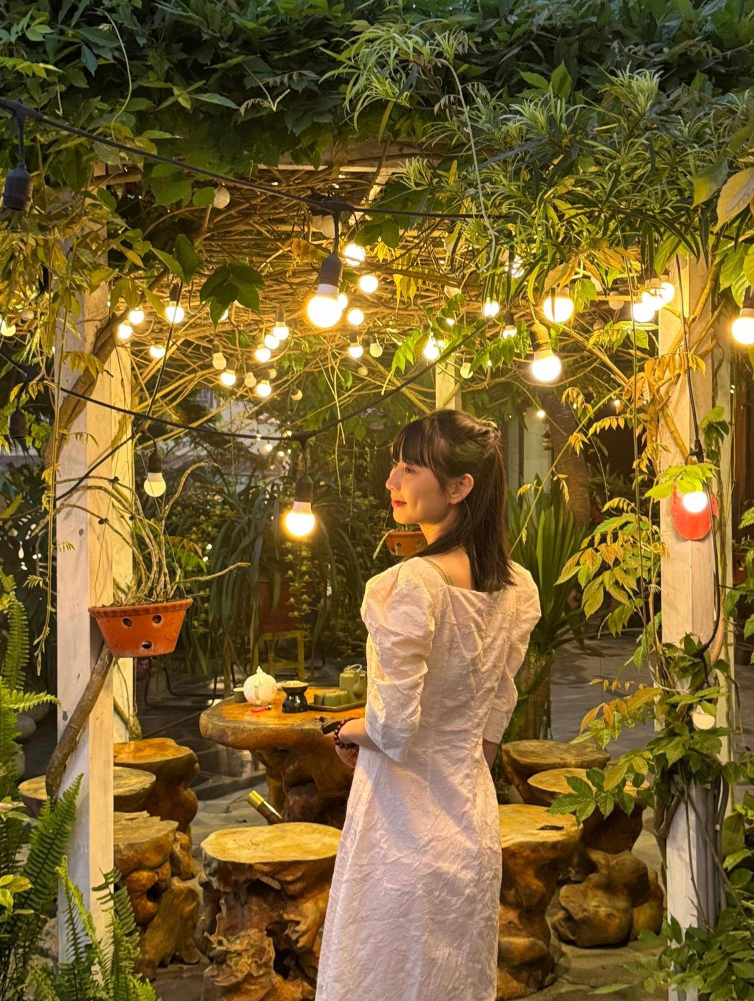 Love House Homestay Sapa Exteriör bild