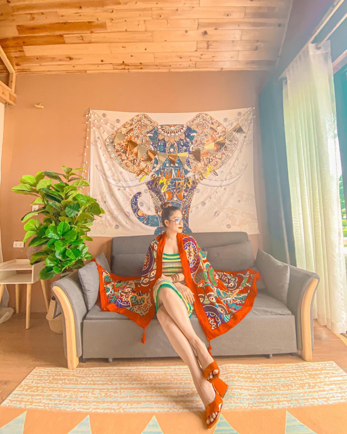 Love House Homestay Sapa Exteriör bild