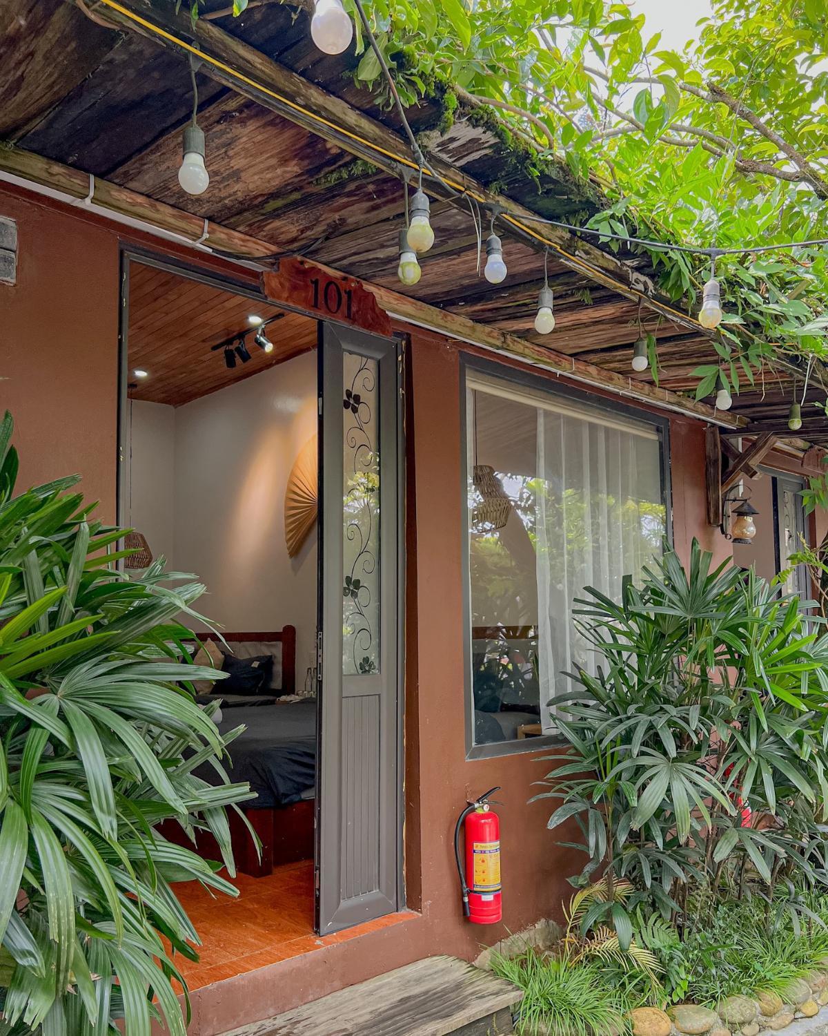 Love House Homestay Sapa Exteriör bild
