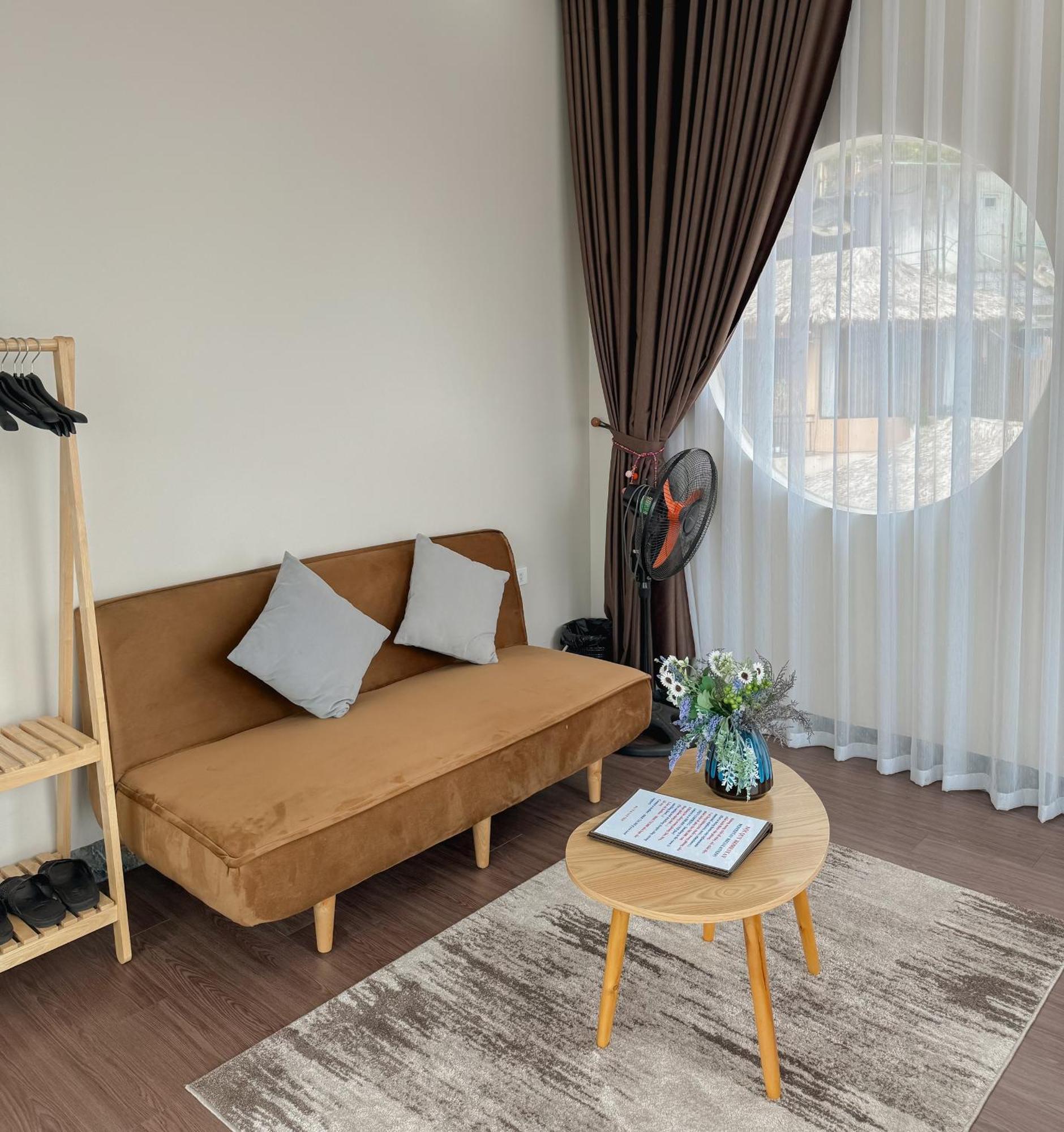 Love House Homestay Sapa Exteriör bild
