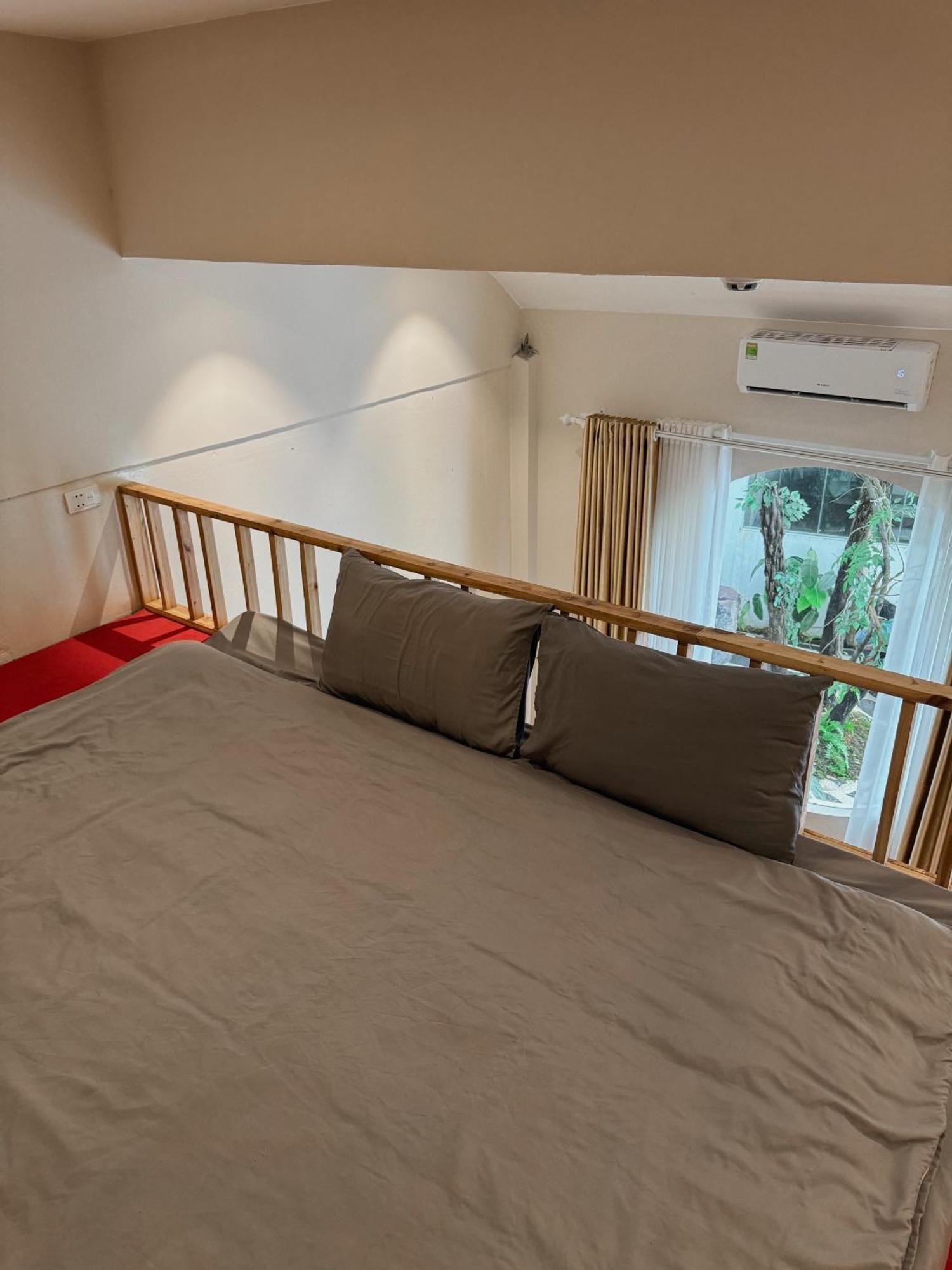 Love House Homestay Sapa Exteriör bild
