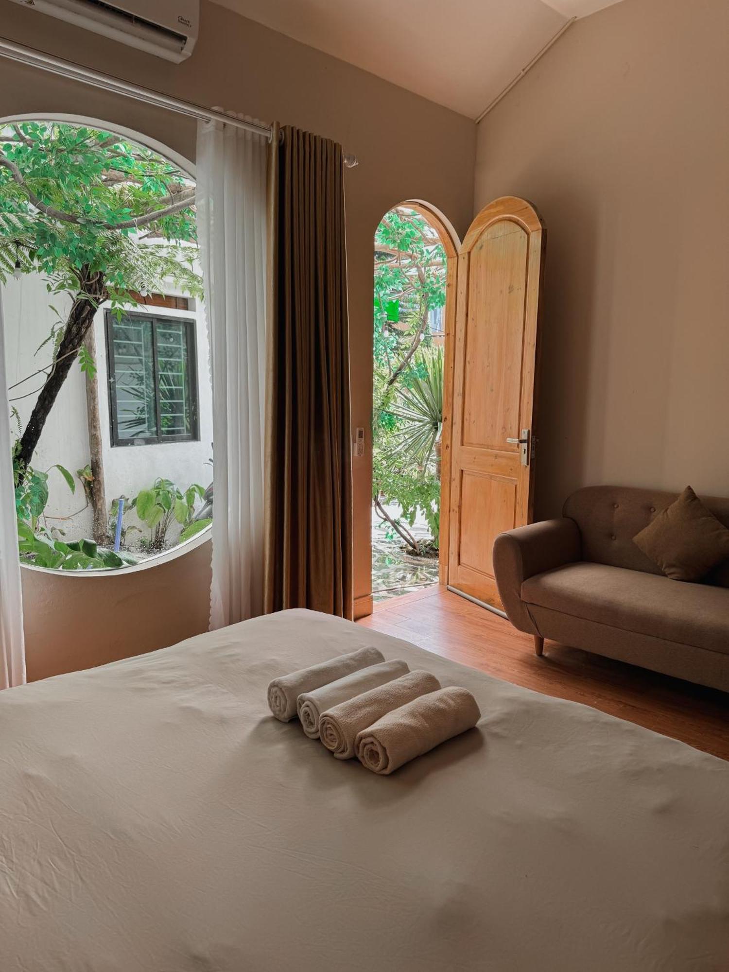 Love House Homestay Sapa Exteriör bild