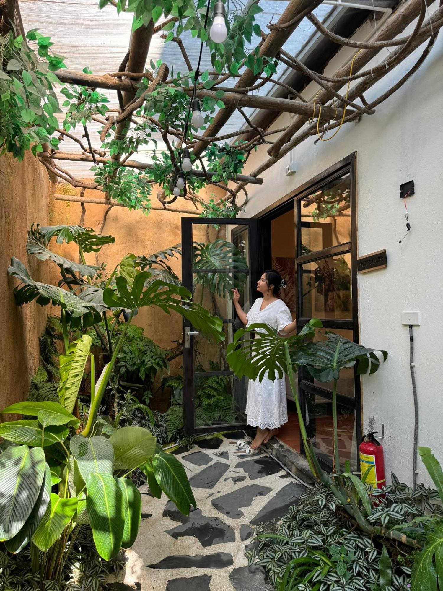 Love House Homestay Sapa Exteriör bild